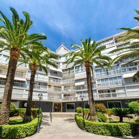 Apartment Seimar Benidorm Con Vistas Al Mar 외부 사진