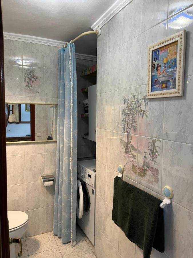 Apartment Seimar Benidorm Con Vistas Al Mar 외부 사진