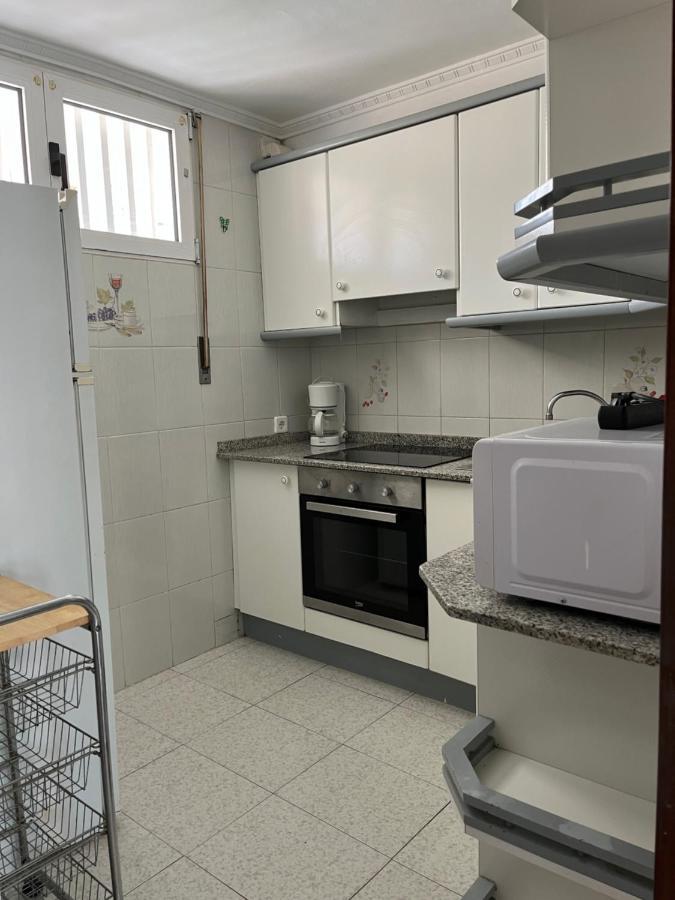 Apartment Seimar Benidorm Con Vistas Al Mar 외부 사진