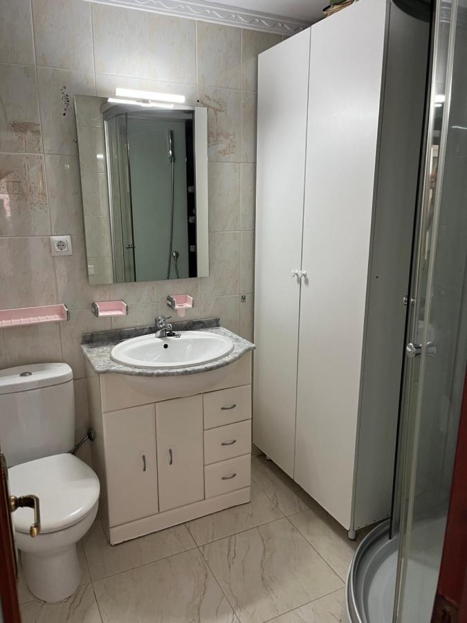 Apartment Seimar Benidorm Con Vistas Al Mar 외부 사진